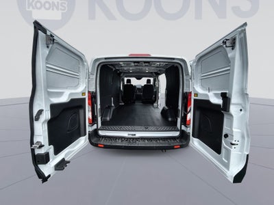 2026 Ford Transit-150 Base