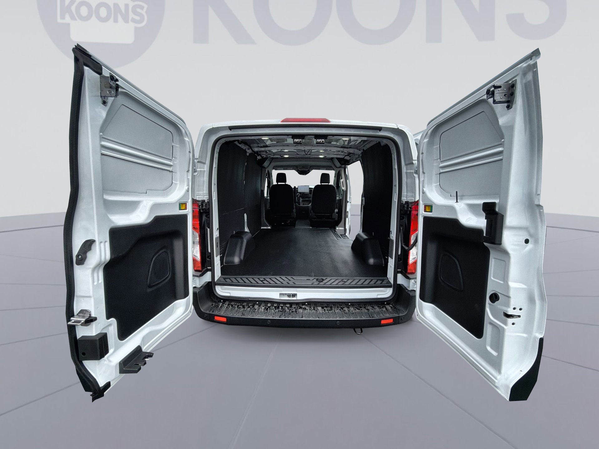 2026 Ford Transit-150 Base