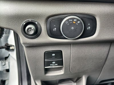 2026 Ford Transit-150 Base
