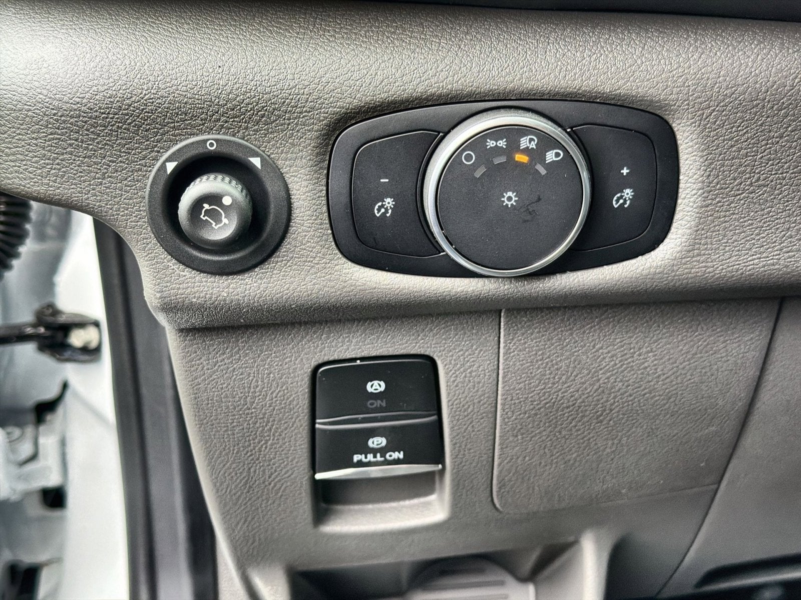 2026 Ford Transit-150 Base