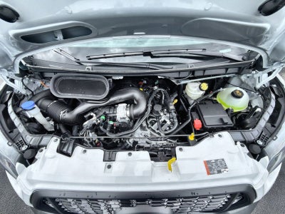 2026 Ford Transit-150 Base