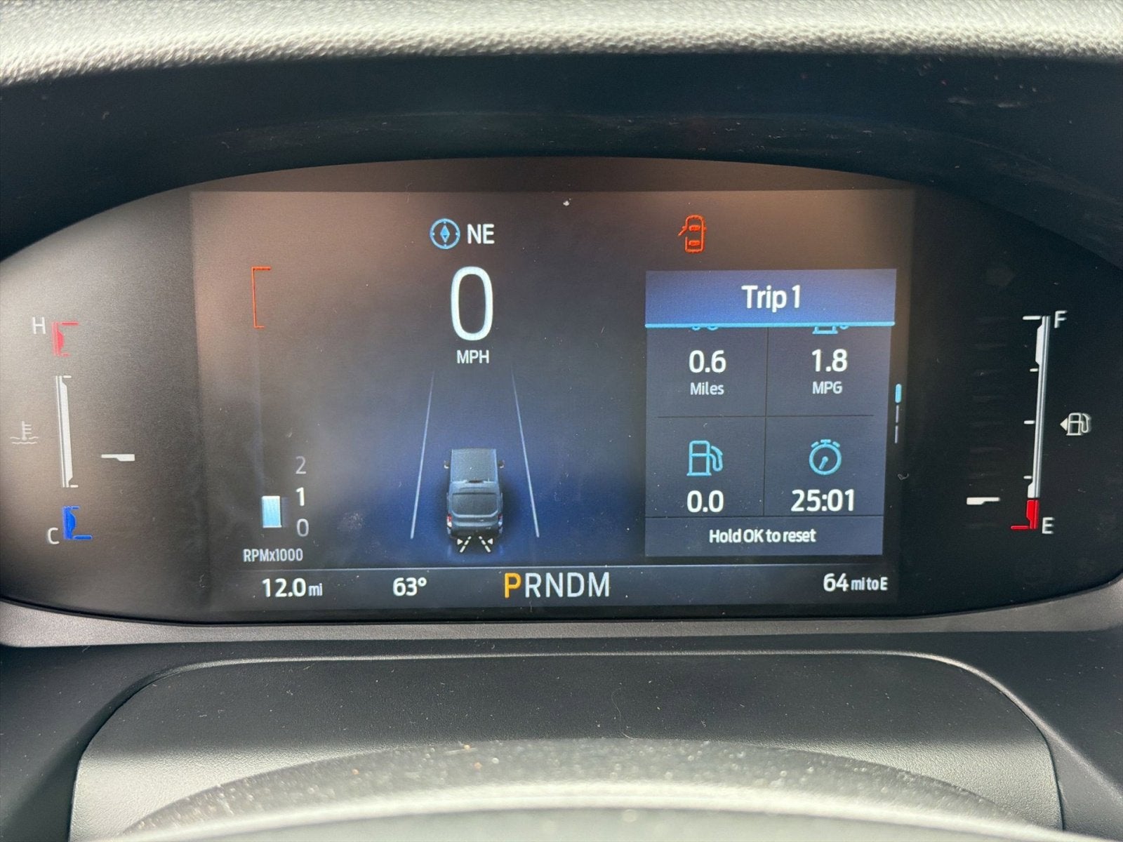 2026 Ford Transit-150 Base