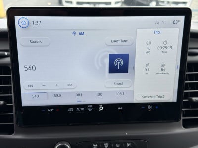 2026 Ford Transit-150 Base