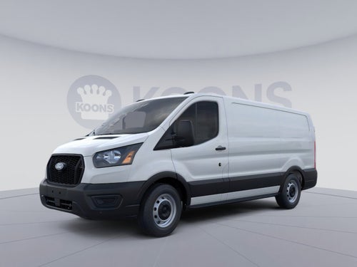 2026 Ford Transit-150 Base