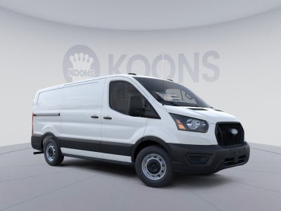 2026 Ford Transit-150 Base