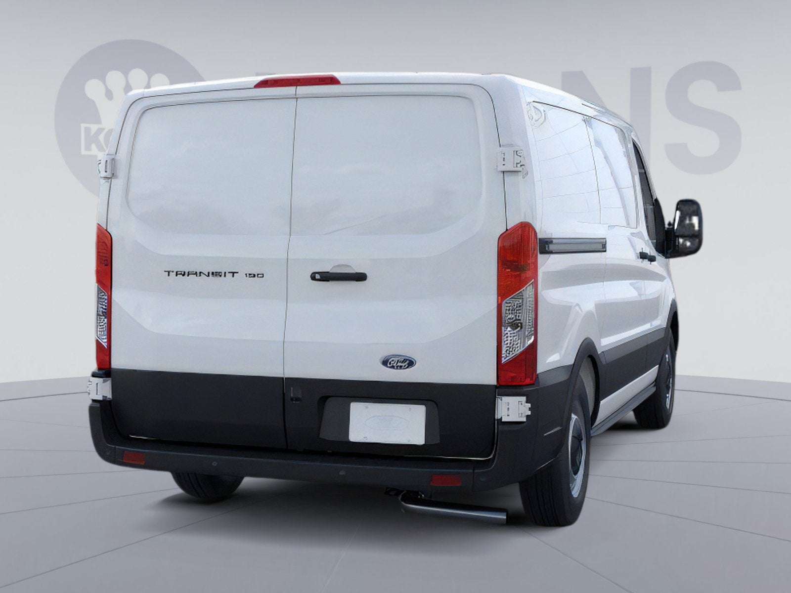 2026 Ford Transit-150 Base