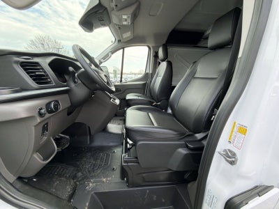 2026 Ford Transit-150 Base