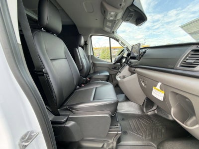 2026 Ford Transit-150 Base