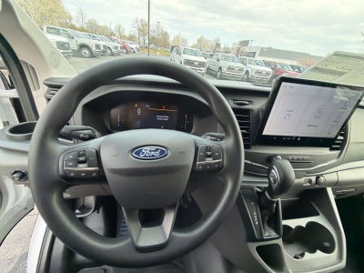 2026 Ford Transit-150 Base