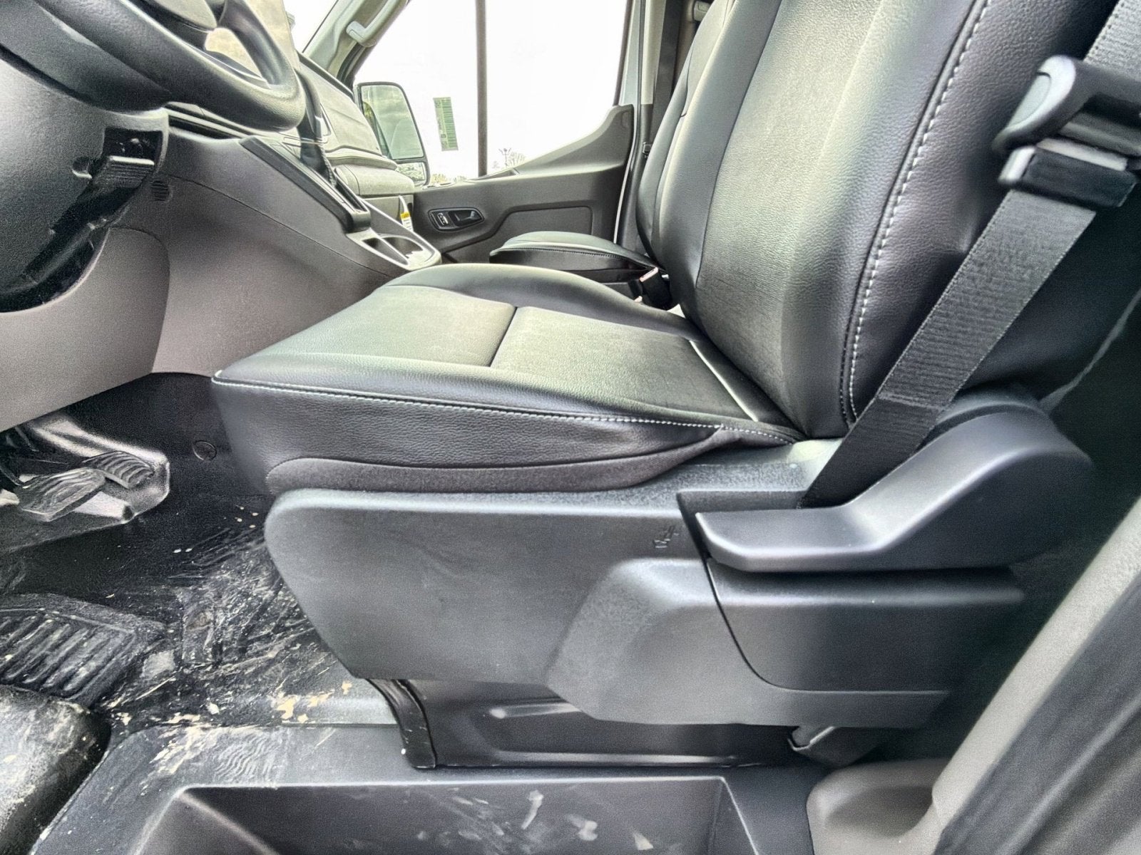 2026 Ford Transit-150 Base