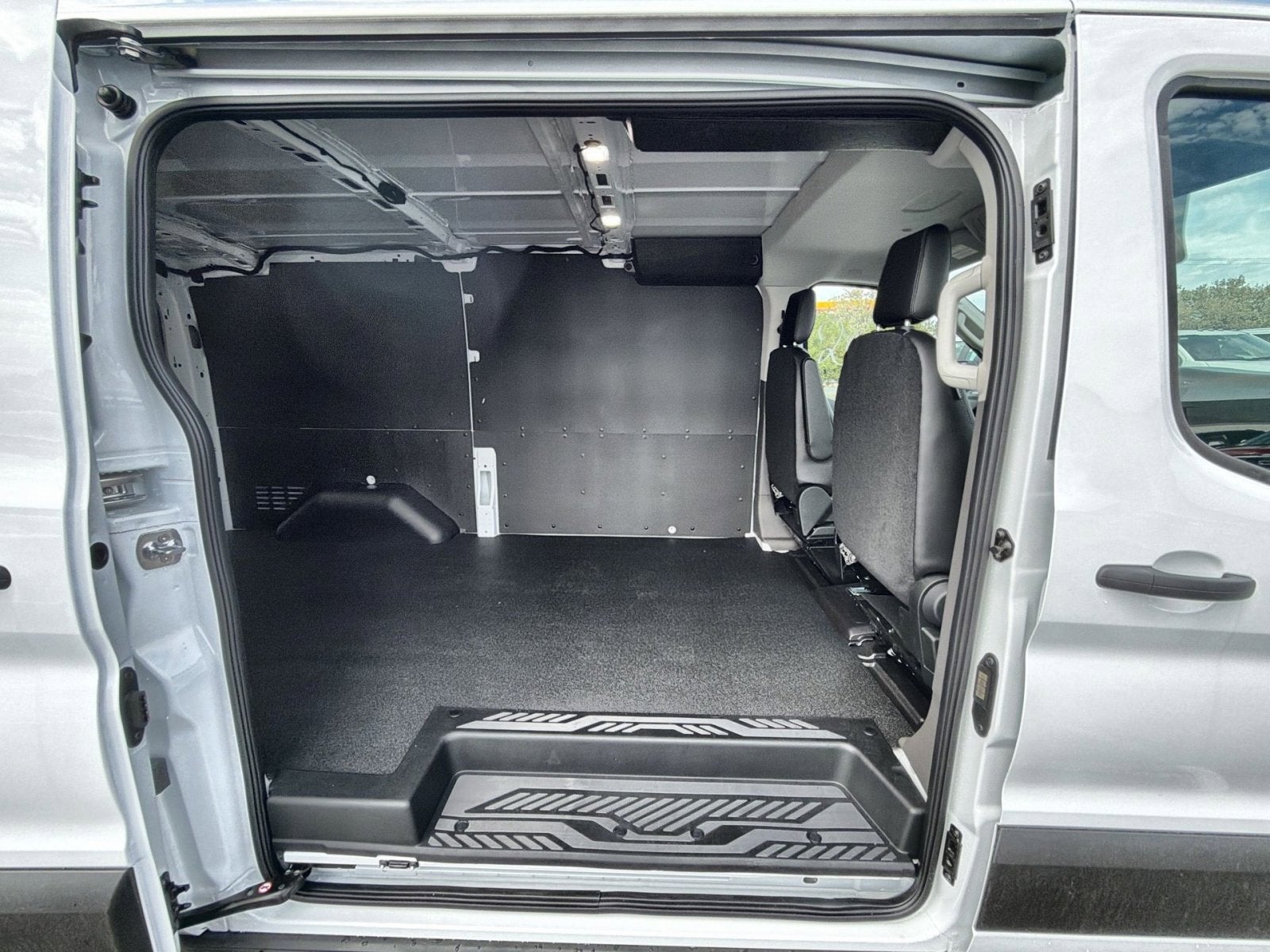 2026 Ford Transit-150 Base