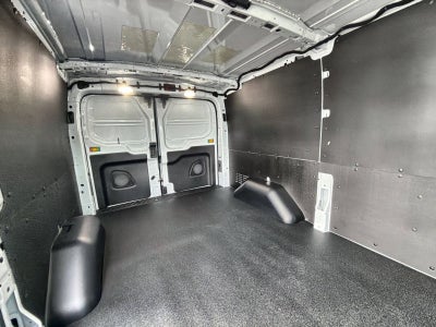 2026 Ford Transit-150 Base