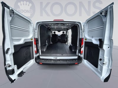 2026 Ford Transit-150 Base