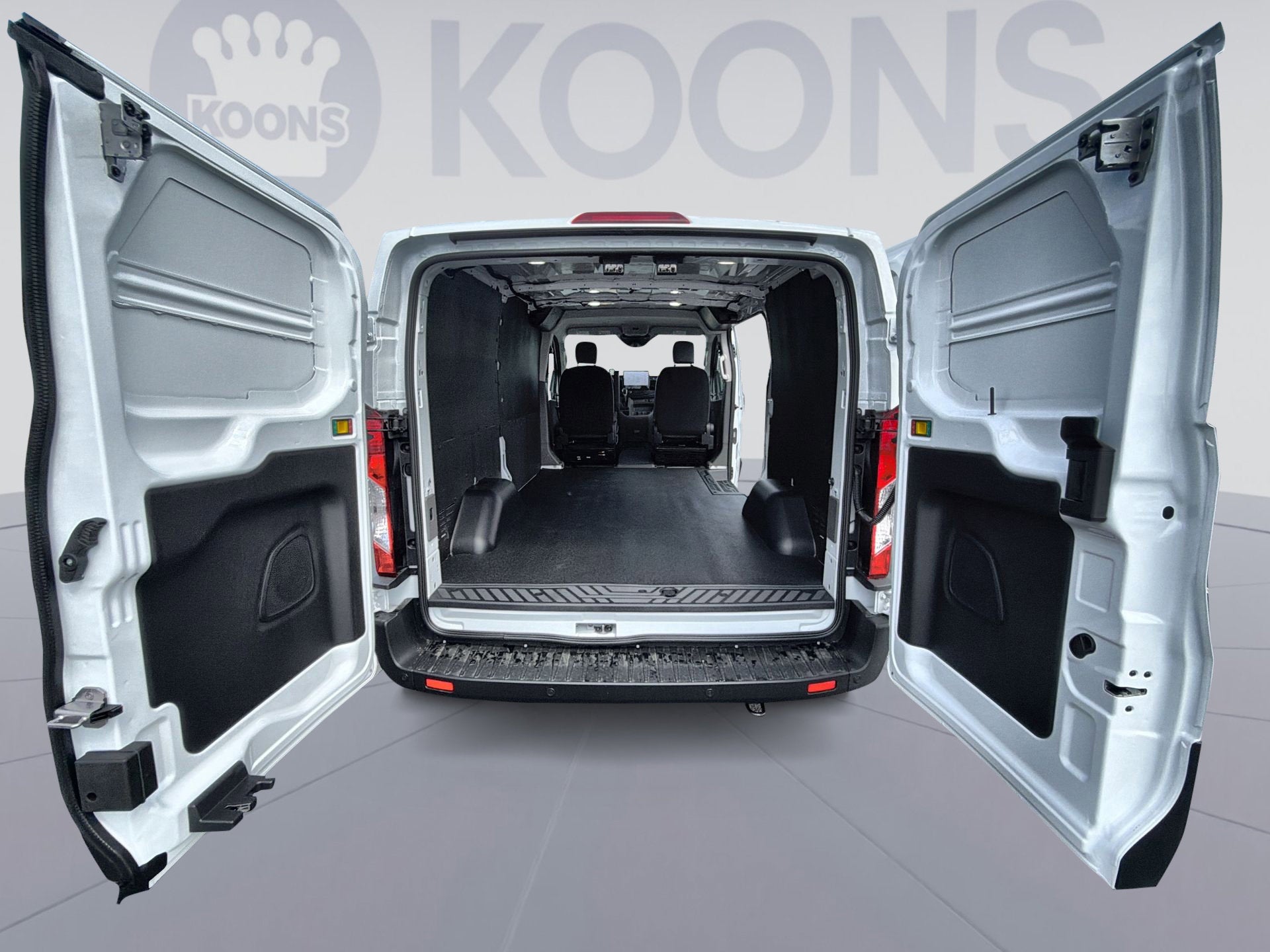 2026 Ford Transit-150 Base