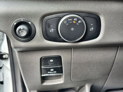 2026 Ford Transit-150 Base