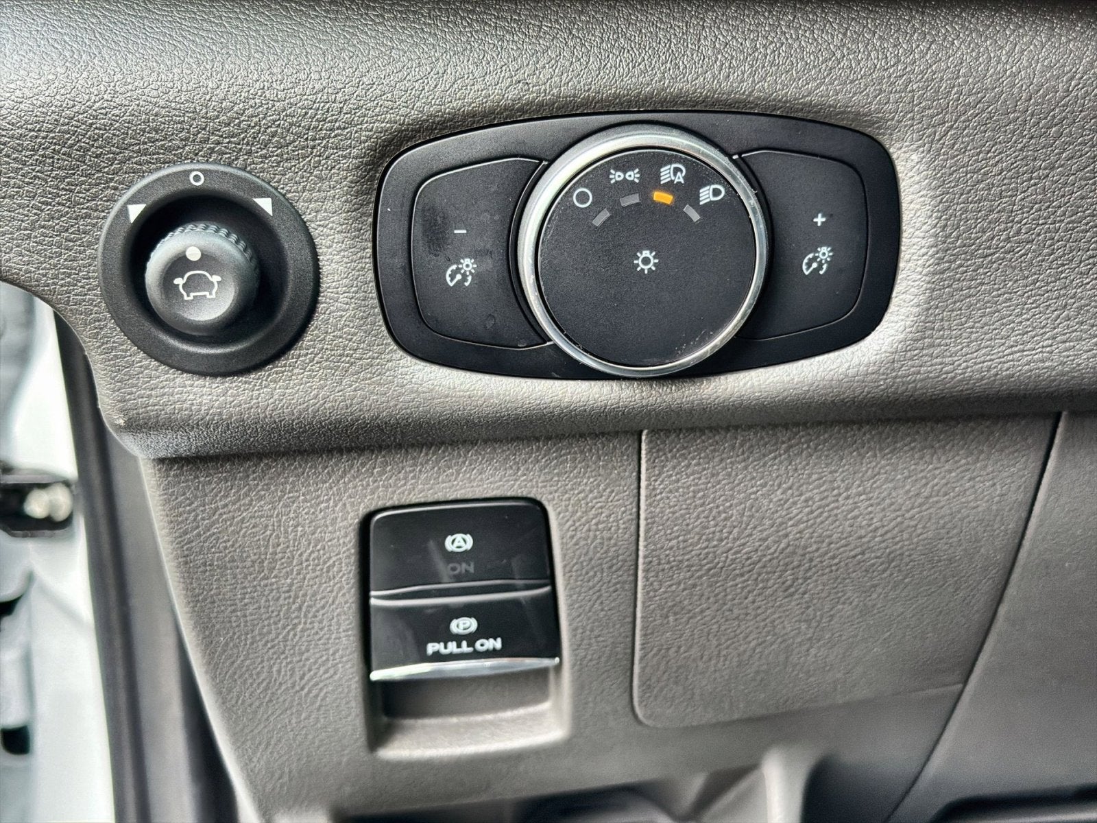 2026 Ford Transit-150 Base