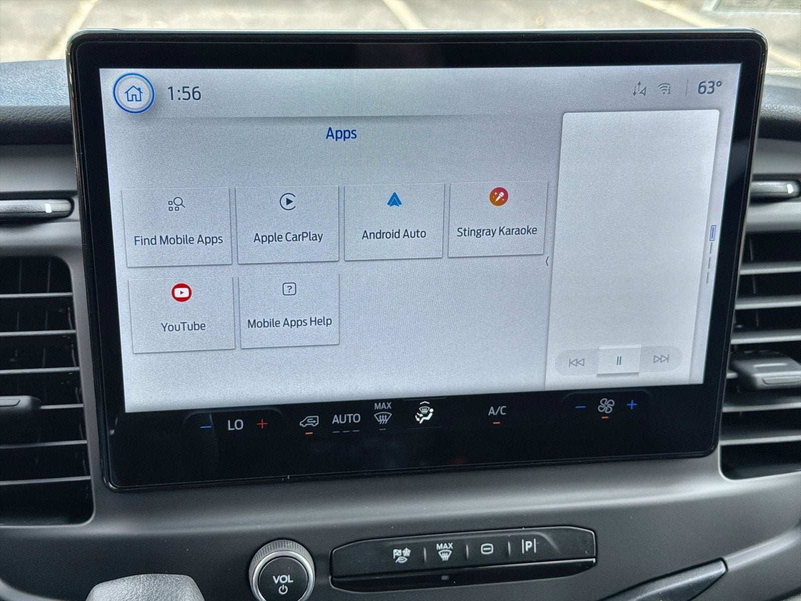 2026 Ford Transit-150 Base