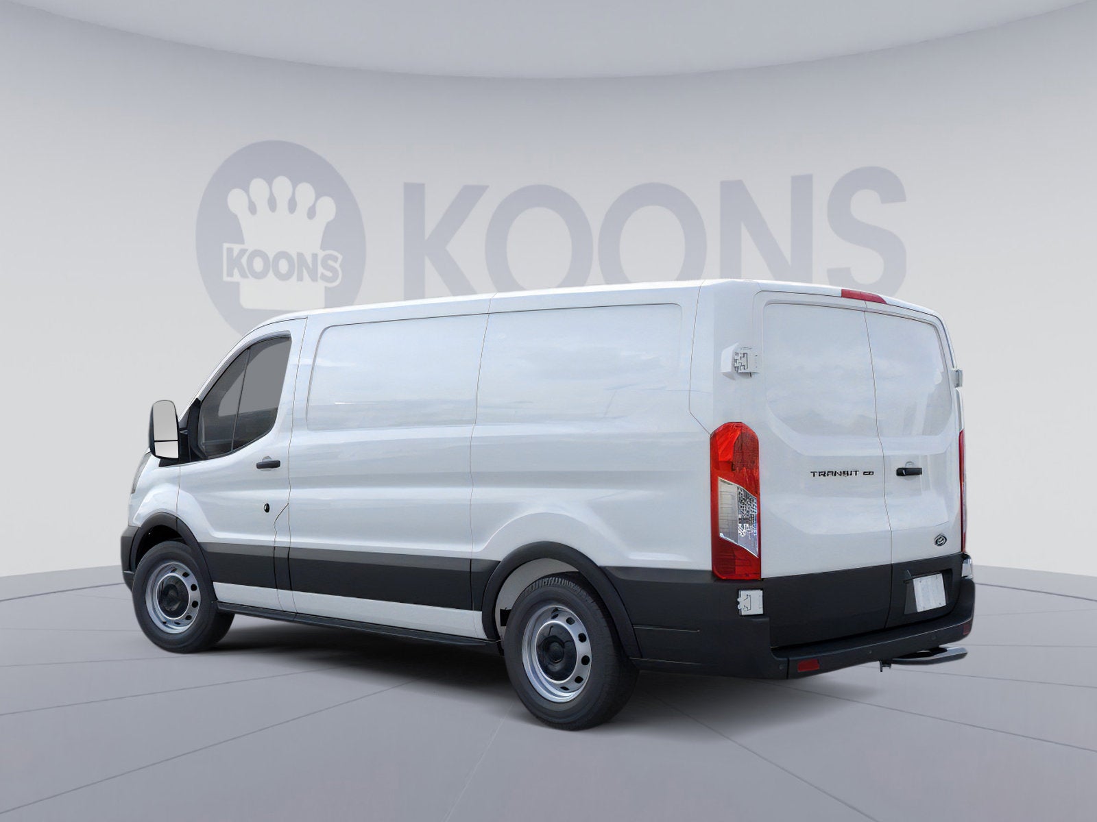 2026 Ford Transit-150 Base
