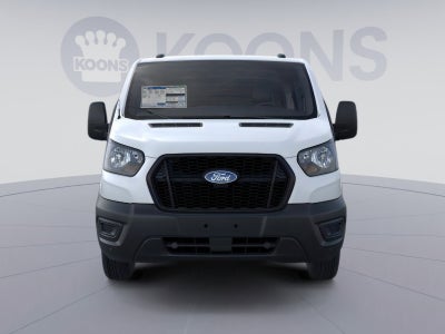 2026 Ford Transit-150 Base