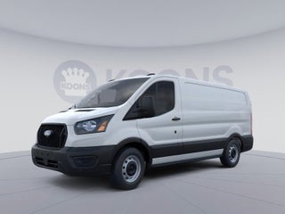 2026 Ford Transit-150 Base