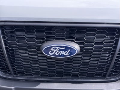 2027 Ford Transit-150 Base
