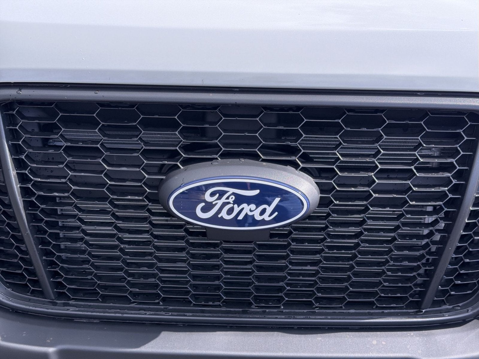 2027 Ford Transit-150 Base