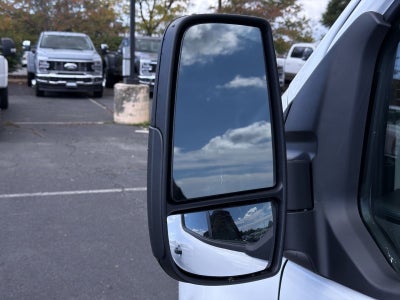 2027 Ford Transit-150 Base