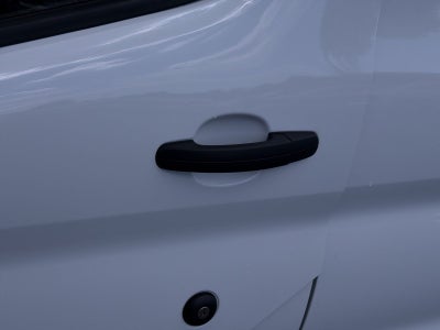 2027 Ford Transit-150 Base