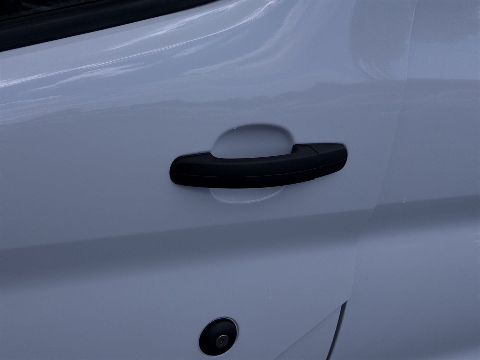 2027 Ford Transit-150 Base