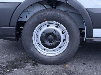 2027 Ford Transit-150 Base