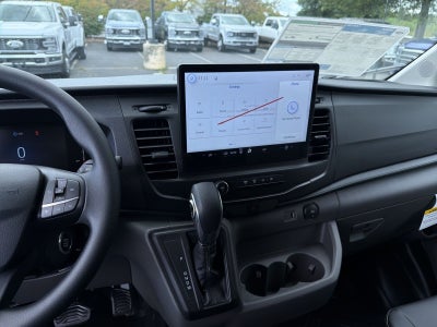 2027 Ford Transit-150 Base