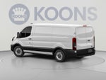 2027 Ford Transit-150 Base