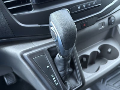 2027 Ford Transit-150 Base