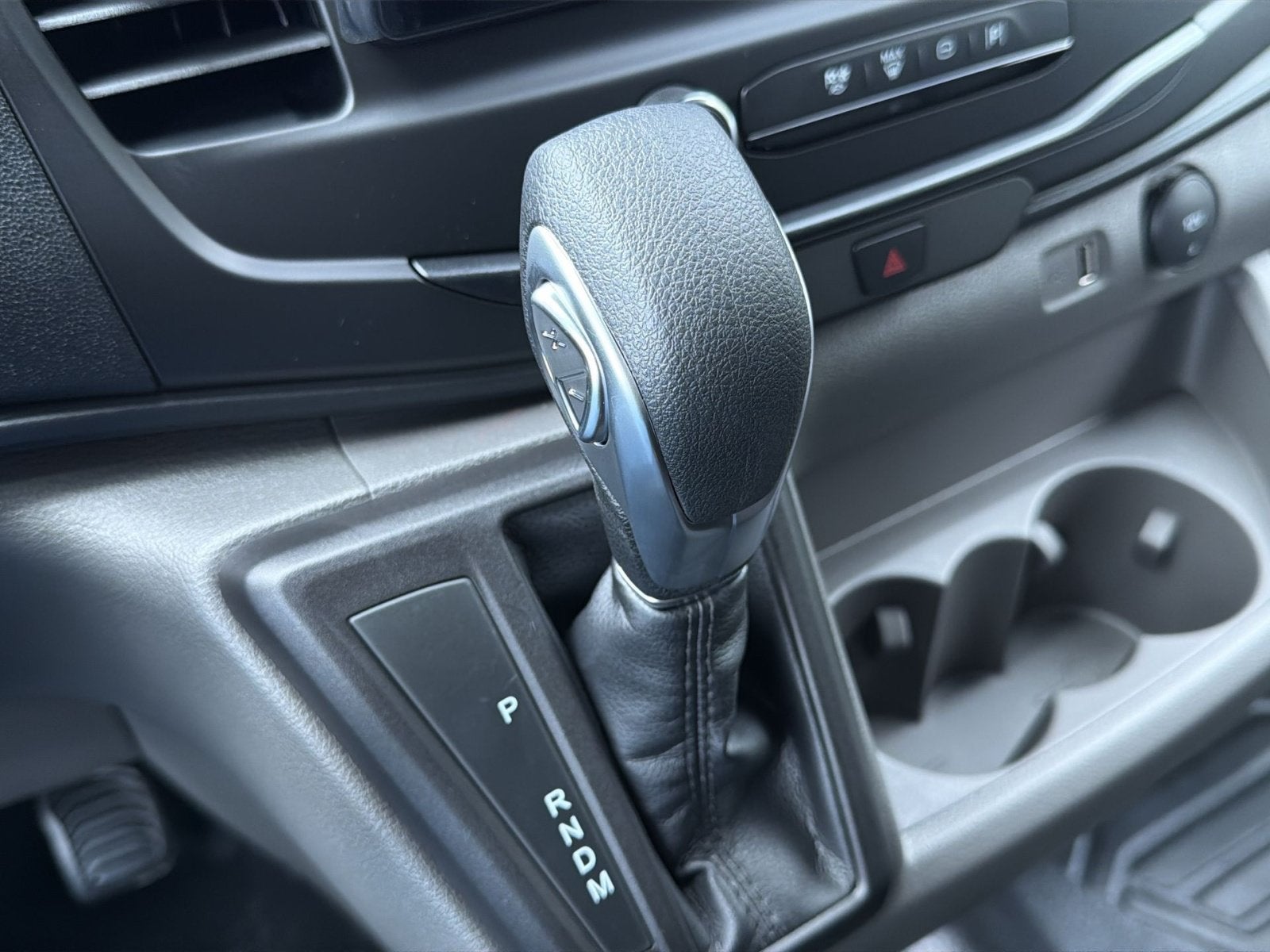2027 Ford Transit-150 Base