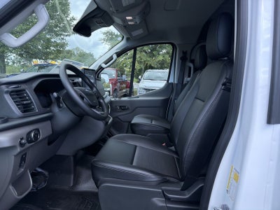 2027 Ford Transit-150 Base
