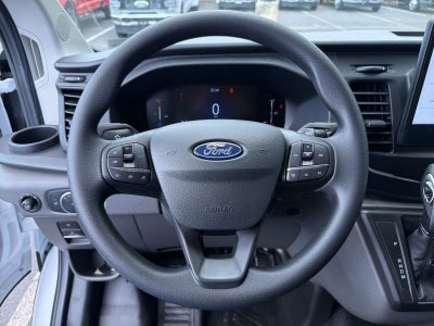 2027 Ford Transit-150 Base