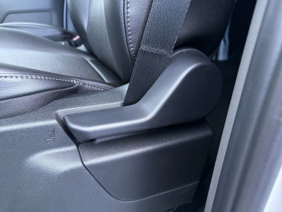 2027 Ford Transit-150 Base