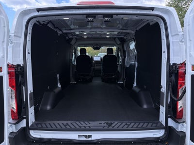 2027 Ford Transit-150 Base