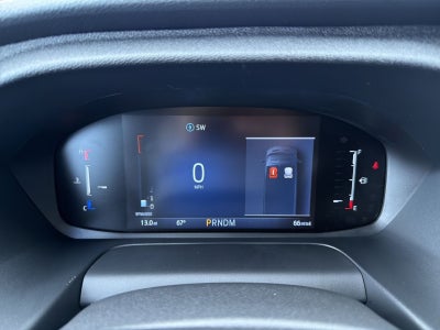 2027 Ford Transit-150 Base