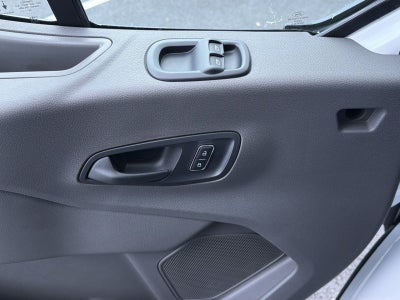 2027 Ford Transit-150 Base
