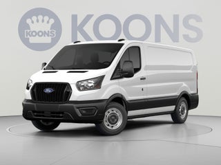 2027 Ford Transit-150 Base