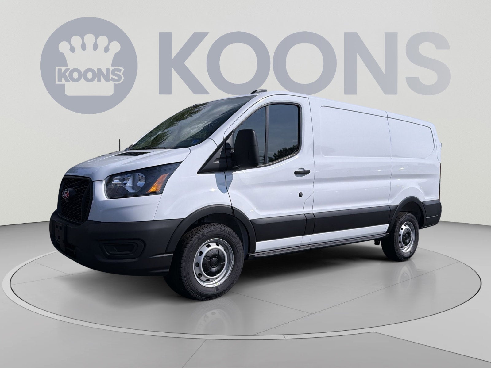2026 Ford Transit-150 Base