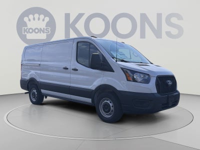 2026 Ford Transit-150 Base
