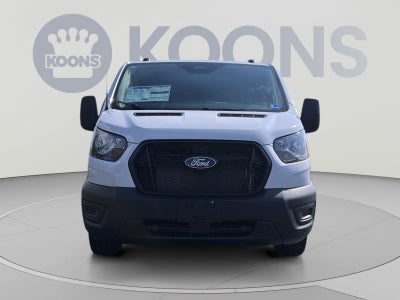 2026 Ford Transit-150 Base