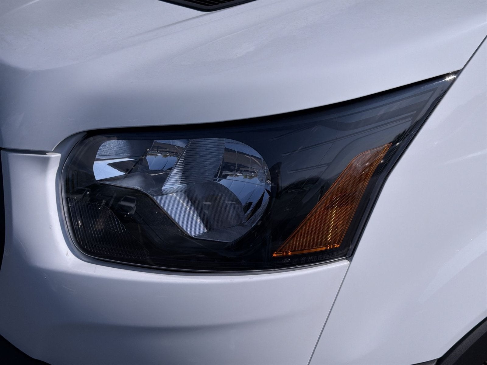 2026 Ford Transit-150 Base