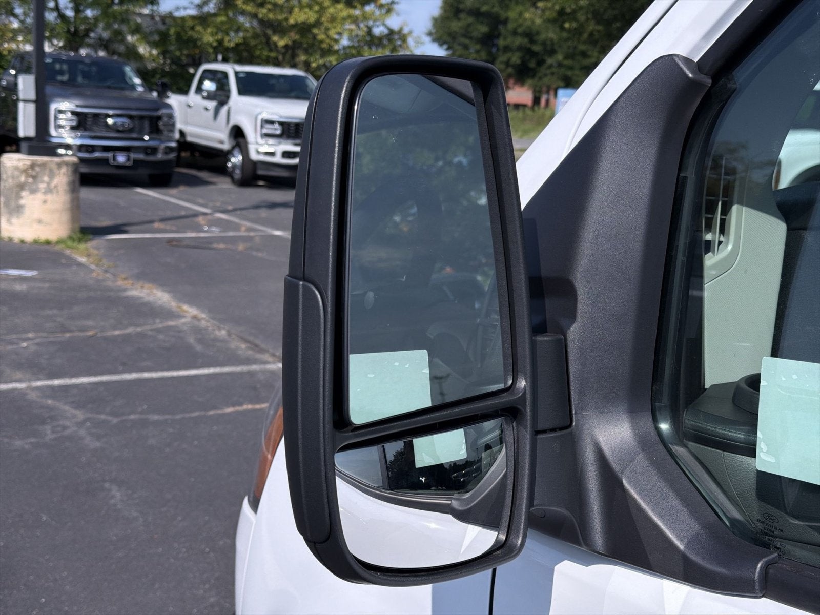 2026 Ford Transit-150 Base
