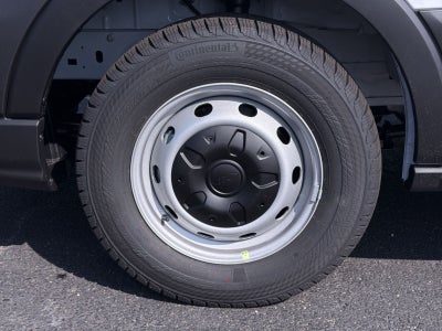 2026 Ford Transit-150 Base