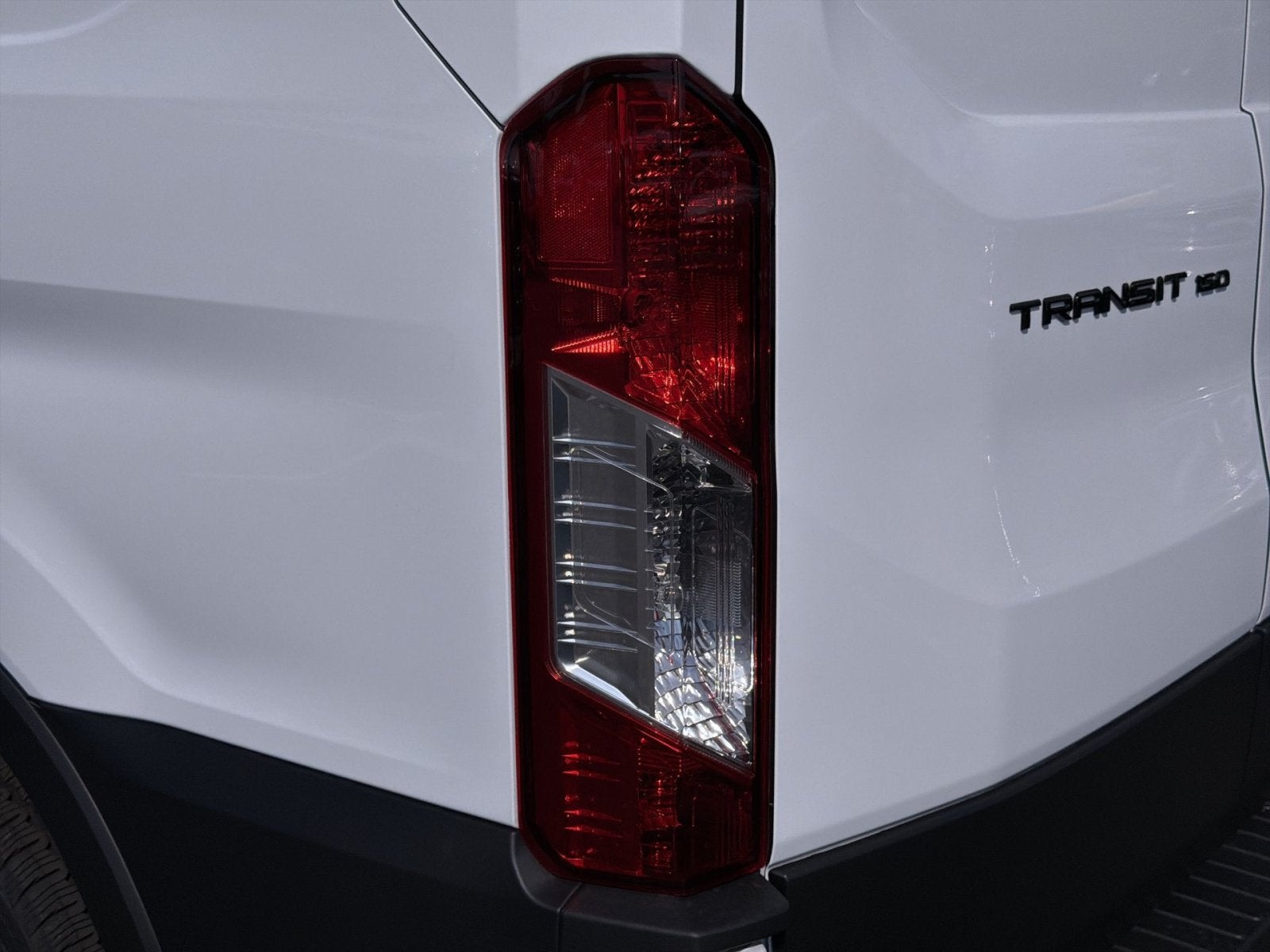 2026 Ford Transit-150 Base