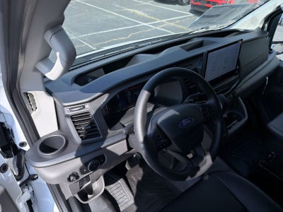2026 Ford Transit-150 Base