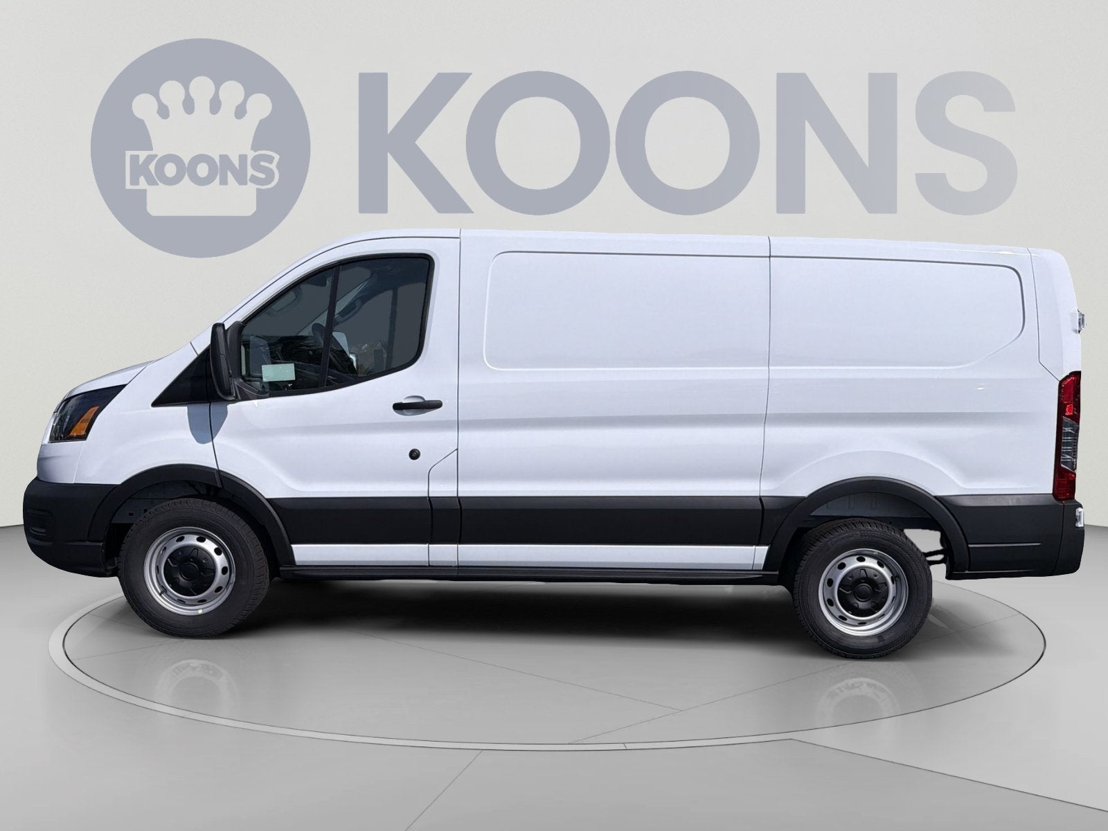 2026 Ford Transit-150 Base